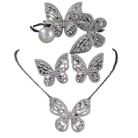 Butterfly Set
