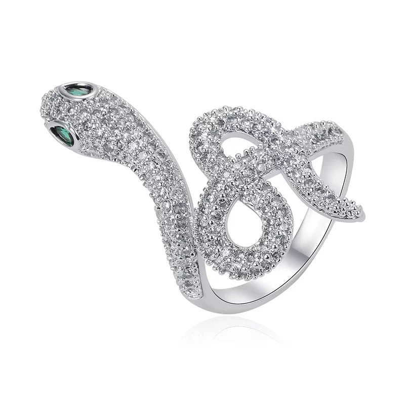 Serpent Ring