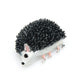 Hedgehog Brooch